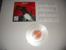 Meatloaf Bat Out of Hell Clear Wax Audiophile LP USA Ultrasonic CLEAN OOP Mint