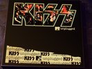 KISS - MTVs Unplugged 'One Of A Kind' Boxset  2LP Coloured + Extra's