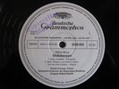 DGG, Stereo 2530033 PROMO WHITE TEST PRESS SZERYNG KUBELIK Berg Martinon NM