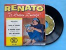 RENATO EL SULTAN DESCALZO RARE MEXICAN EP PSYCH KINKS SUNNY AFTERNOON AS POKORA