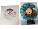 Rationale. If The Problem Persist Used Vinyl Blue/Orange Real Friends Knuckle