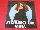 MINA  STUDIO UNO   RIF-FI -LP 14010         1^ ED.ITALIANA