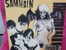 Samhain - Unholy Passion ( PL9-05 ) 1985 1st Press 12
