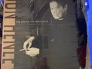 Don Henley- The End Of The Innocence Vinyl Record (1989, Club Edition)