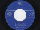 STARDAY DIXIE Rockin' Gtr/Sax Instros EDDIE SKELTON Curly/Feelin' Blue M- HEAR