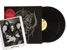 Motorhead Vinyl Record No Remorse The best Of Motorhead Double LP Promo Copy