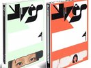 YVES LOOP 1st EP Album 2 Ver SET /2CD+2Photo Book+2 Sticker+2 Teller+4 Card+GIFT