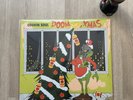 MF DOOM + COOKIN' SOUL 'DOOM XMAS' VINYL LP - MINT - OFFICIAL - UNPLAYED
