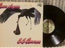 NORTHERN  and SWEET SOUL + FUNK LP- J.J. BARNES - BORN AGAIN - 1973  PERCEPTION