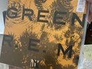 R.E.M. Green, vinyl 1988, OG German Pressing, VG+, VG+, W Inner Sleeve