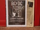 AC/DC import 2LP