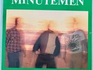 Minutemen - Ballot Result double LP 1987 - records in excellent condition, rare
