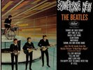 The Beatles - Something New / VG+ / LP, Album, RE, Win