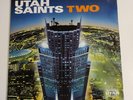 Utah Saints - Two LP UK 2000 VG++/VG Electronic, Breakbeat, Techno, Big Beat
