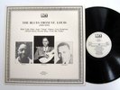 Blues from St. Louis 1929-1935 LP MINT- vinyl Teddy Darby, Clifford Gibson Dh479