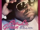 Cee Lo Green - The Lady Killer Colored Vinyl Lp Album