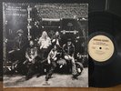 The Allman Brothers Band At Fillmore East 2LP Vinyl Elizabeth Reed Whipping Post