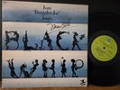 Ivan Boogaloo Joe Jones – Black Whip 1973 Prestige Ron Carter Sonny Phillips LP
