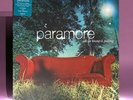 Paramore All We Know Is Falling Splatter LP 2015 10th ANN HOT TOPIC SEALED READ