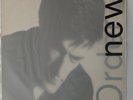 New Order Low Life original vinyl album