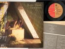 Kate Bush - Lionheart - Japanese Vintage Vinyl