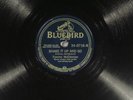 78 RPM -- Tommy McClennan, Bluebird 33-0716 