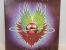 Journey Infinity/Evolution Vinyl Album Original Release 1972 & 1978 Sold As Is