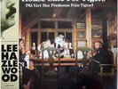 Lee Hazlewood - A House Safe For Tigers (Vinyl LP - 2012 - US - Reissue)