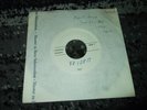 MARVIN GAYE : INNER CITY BLUES PROMO ONLY WHITE LABEL TESTPRESSING 7
