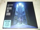 KATE BUSH : BEFORE THE DAWN STILL SEALED 4LP BOX 2016 FISH PEOPLE EU