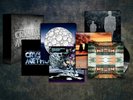 Crystal Method - 20th Anniversary Signature Vinyl Box Set 6 Albums 11LP Records