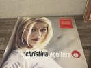Christina Aguilera ‎– Self-Titled (2017) Vinyl, Pink SEALED RARE SOLD OUT