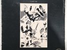 GENTLE GIANT - IN A GLASS HOUSE (original WWA label - never released in the USA)