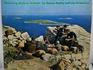 Benny Bailey And His Orchestra: The Balkan In My Soul, Bouncing Balkan Ballads