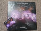 When in Rome  Farrington + Mann The Promise 30  Rare Signed
