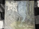 Cemetary An Evil Shade Of Grey Lp Vinyl Swedish Death Metal RARE