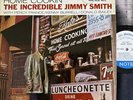 JIMMY SMITH HOME COOKIN BLUE NOTE BLP 4050 NY Mono Microgroove Classic Jimmy