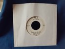 Rare Beatles VJ 581 