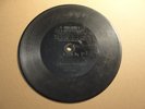 E BERLINER'S GRAMOPHONE #6000 - Cal Stewart - TALK BY THE YANKEE COMEDIAN NO. 1