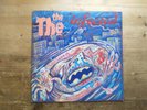 The The Infected Very Good Vinyl LP Record Album EPC26770