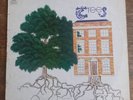 Trees 'The Garden of Jane Delawney' 1st UK Pressing, CBS 1970 LP