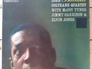John Coltrane 'Ballads' 1st UK Mono Pressing, HMV 1963, Jazz
