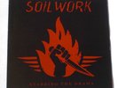 Soilwork - Stabbing the Drama /  LP mit OIS + 1 Bonus Track