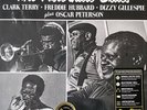 Terry, Hubbard, Dizzy Gillespie Plus Oscar Peterson – The Alternate Blues