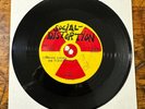 Social Distortion  “1945”  7inch. Rare First Pressing. 13th Floor Records Vinyl.