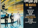 The Beatles LP Something New Record Scranton Pressing 1964