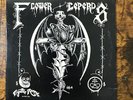 Flower Leperds “Has Hate Been Kind Enough” EP. Mystic Records ‘87 Re-issue. Rare