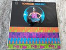 RODRIGUEZ COLD FACT SUSSEX LABEL 1974 REISSUE IMPORT VG/VG
