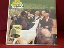 NEW The Beach Boys Pet Sounds MONO Capitol Vaults Limited Edition Vinyl Sealed
