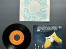 Free Shipping: Galaxy Express 999 VTG 1979 Japan Vinyl 45 7